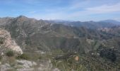 Trail Walking Nerja - Wikiloc - Le PaciPic de La Herradura - Photo 6