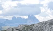 Randonnée Marche Marèo - Enneberg - Marebbe - DOLOMITES 04 - Rifugio Vallandro 2040 m - Photo 20