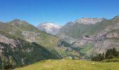 Trail Trail Gavarnie-Gèdre - Hourquette d'Alans - Photo 2