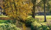 Tour Wandern Grez-Doiceau - GG-Bw-01_Archennes - Wavre - Photo 5