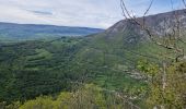 Tocht Stappen Chevrier - Mont Vuache - Photo 3