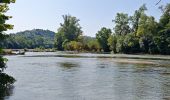 Trail Walking Lacroix-Falgarde - Lacroix JP - Photo 1
