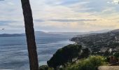 Trail Walking Sainte-Maxime - Petite Corse Sainte Maxime  - Photo 5