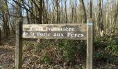 Trail Walking Louviers - 20220226-Louviers  - Photo 2