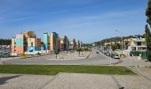 Percorso Bici da strada Albufeira e Olhos de Água - Olho de Agua Corveiro - Photo 3