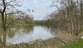 Tour Wandern Nivelles - BE-Bornival - Bois d'En-Bas  - Ecluse 24 - Ancien canal - Photo 8