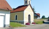 Tour Zu Fuß Altenberg bei Linz - Oberbairing-Altenberg - Photo 3