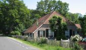 Tour Zu Fuß Lochem - Lochemse Berg Route - Photo 4