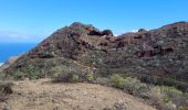 Tour Wandern San Cristóbal de La Laguna - Punta del Hidalgo  - Chinamada  - Photo 5