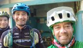 Tour Mountainbike Saint-Clément - sortie vtt du 30092018 Moyen - Photo 4