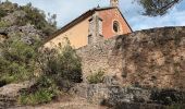 Tour Wandern Salernes - St Barthélémy-Salernes-30-09-22 - Photo 9