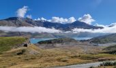 Tour Wandern Val-Cenis - montée au firt de Pattacreuse. - Photo 10