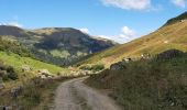 Tour Wandern Beaufort - BEAUFORTIN: DE TREICOL AU REFUGE DE PRESSET - Photo 8