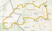 Tour Mountainbike Wirten - Verneuil-Petit (France) - Balade_VTT_30kms - Photo 2