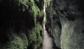 Tour Wandern Nant - Sce du D'ourson Léa Cabanelles - Photo 4