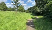 Randonnée Marche Liège - Liège sainte Walburge Buren sentier coteau terril 17,2 km - Photo 7