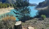 Excursión Senderismo Guadalest - lac de guadalest - Photo 4
