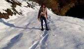 Trail Walking Serre-Nerpol - toutes aures - Photo 1