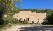 Tour Wandern Malaucène - Malaucene Groseau - Photo 3