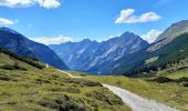 Tocht Stappen Marktgemeinde Vomp - La Voie de l’Aigle : J6 - Photo 4