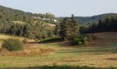 Trail Walking Luc - E5 Luc - La Bastide Puylaurent GR70 - Photo 2