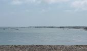 Randonnée Marche Pleubian -   Visite guidée sillon Talbert 6 km - Photo 2