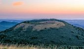 Tour Wandern Orcines - Puys_Goules_Pariou - Photo 1