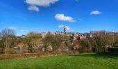 Randonnée Marche Thuin - Thuin - De la Biesmelle à la Sambre - Photo 3