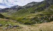 Tour Wandern Valmeinier - Valmeiniet - col Vert - .ND des Neiges - Photo 7