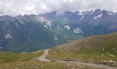 Tocht Stappen Névache - le col de Roche noir - Photo 9