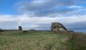 Excursión Senderismo Plouescat - Plouheulnoc - Photo 1