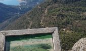 Tocht Stappen Rousset - Rousset la viste 918m  19kms - Photo 2