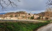 Tour Wandern Grane - Grane-Les Roberts 13km - Photo 1