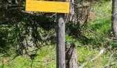 Tour Wandern Val-Cenis - ferme de l'Etache - Photo 1