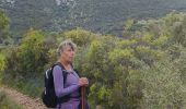 Trail Walking Saint-Jean-de-Buèges - St Jean de Buèges  - Photo 20