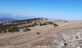 Tour Wandern Teyssières - la lance  insolite - Photo 3