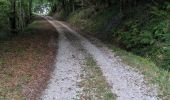 Trail Trail Arfons - raf ballade - Photo 8