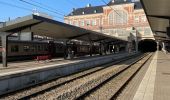 Percorso Marcia Eupen - Eupen to Verviers  - Photo 1