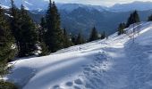 Trail Trail Villard-sur-Doron - Mt Bisanne-Les Dragons(13,5K 700D+) - Photo 2