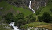 Excursión Senderismo Peisey-Nancroix - Vanoise marmotte et névé - Photo 1