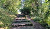 Tocht Stappen Luik - dimanche marin entre coteaux et Batte - Photo 6