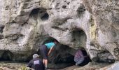 Tocht Stappen Corrençon-en-Vercors - Rando AGOPOP 1 - Photo 1