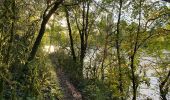 Randonnée Marche Arcambal - Galessie les Mazuts Barouillet  - Photo 5