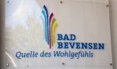 Randonnée A pied Bad Bevensen - Strecke Nr. 10 - Fitness-Weg - Photo 1