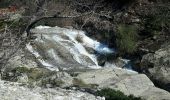 Randonnée Marche Colombières-sur-Orb - Gorges de Colombières 26 10 2019 - Photo 15