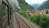 Tour Zu Fuß Airolo - Strada Bassa - Photo 7