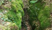 Tour Wandern Saint-Barthélemy - St Barthélémy - les mines du Mont de Vannes - Photo 9