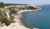 Tour Wandern Leucate - leucate - Photo 4