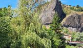 Randonnée Marche Prades - De Prades à la Seuge - Photo 3