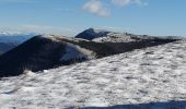 Trail Walking Saumane - saumane goi contras 17.84kms 1090m  - Photo 3